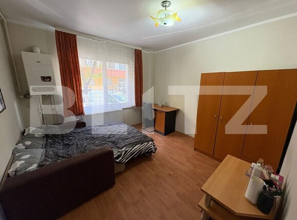 Garsonieră de vânzare Tudor - 193812AV | BLITZ Târgu Mureș | Poza1