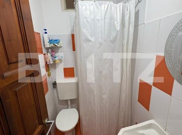 Garsonieră de vânzare Tudor - 193812AV | BLITZ Târgu Mureș | Poza3
