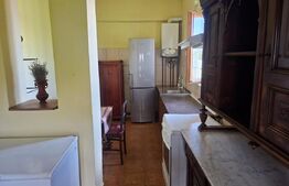 Teren cu casa de vanzare, 106 mp, zona Ungheni