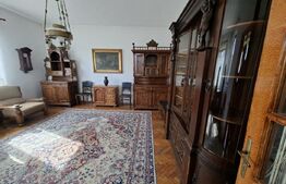 Teren cu casa de vanzare, 106 mp, zona Ungheni