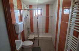 Teren cu casa de vanzare, 106 mp, zona Ungheni