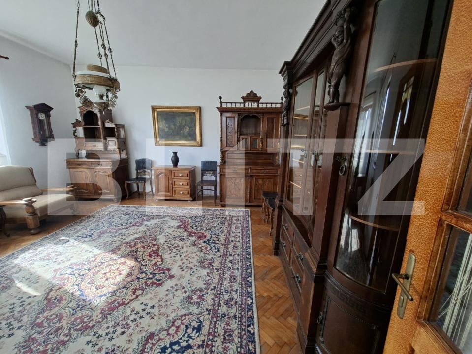 Casa de vânzare 1 camera Vest - 193832CV | BLITZ Târgu Mureș | Poza9