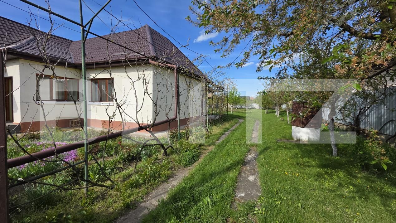 Casa de vânzare 1 camera Vest - 193832CV | BLITZ Târgu Mureș | Poza2