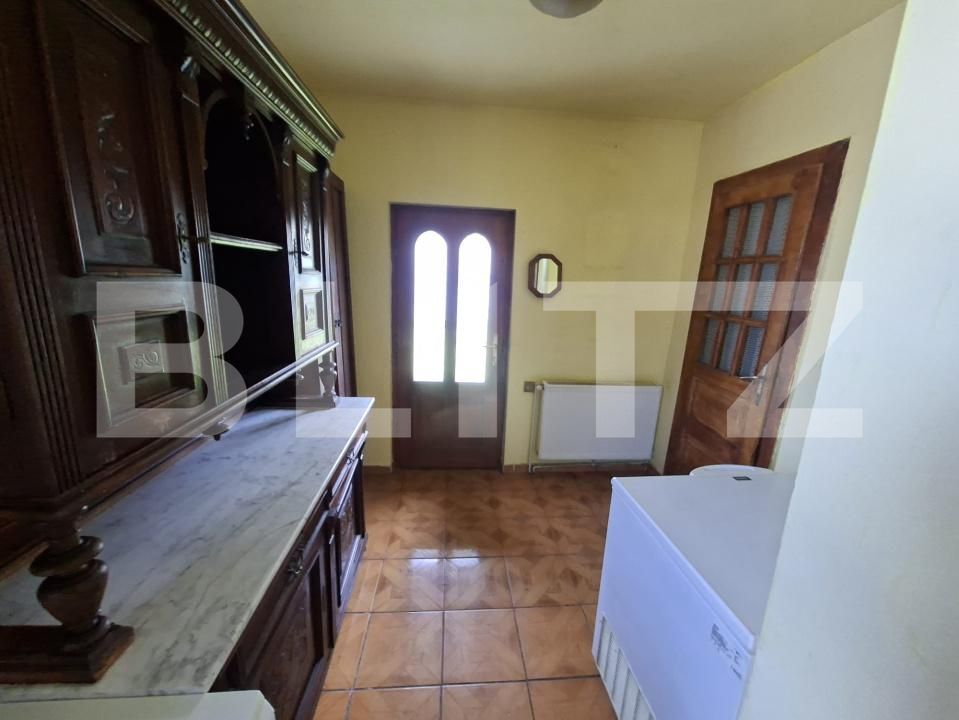 Casa de vânzare 1 camera Vest - 193832CV | BLITZ Târgu Mureș | Poza13