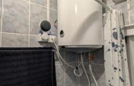 Garsoniera de vanzare, 13 mp, zona Mureseni