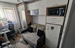 Garsoniera de vanzare, 13 mp, zona Mureseni