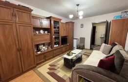 Apartament 2 camere, 48.50 mp, zona Mureseni - Gheorghe Doja 