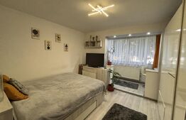 Apartament 2 camere, 48.50 mp, zona Mureseni - Gheorghe Doja 