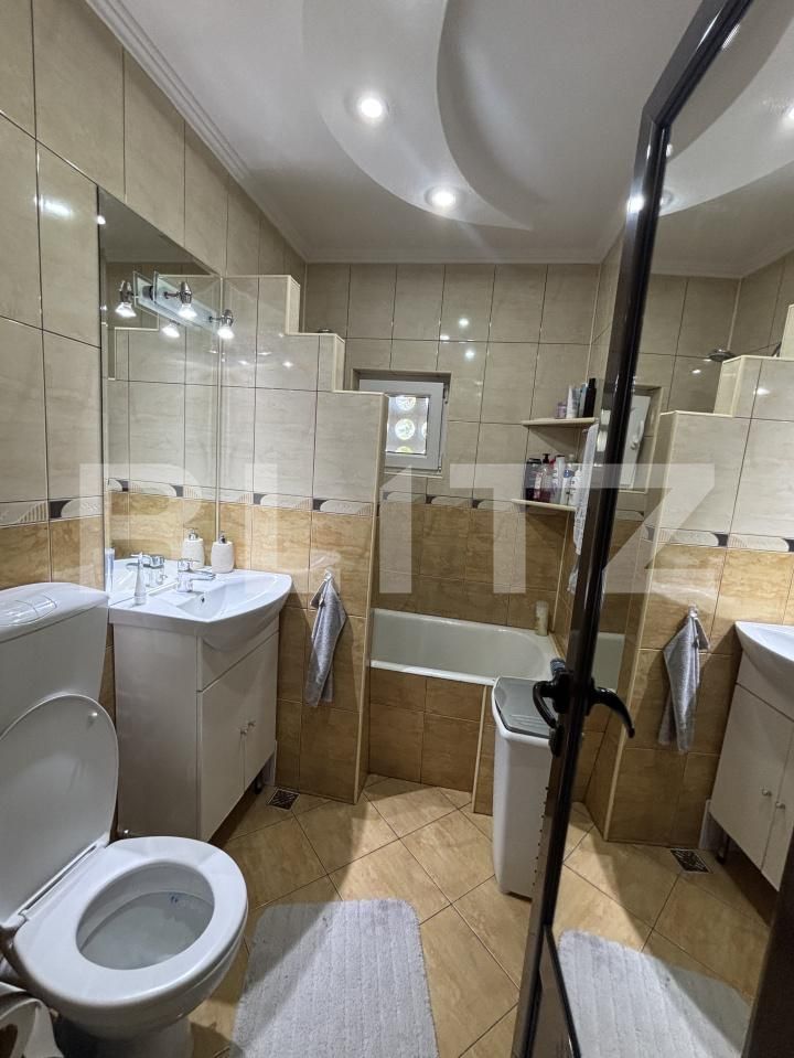 Apartament de vânzare 2 camere Mureseni - 193842AV | BLITZ Târgu Mureș | Poza13