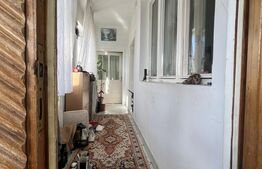 Casă de vânzare, 1063 mp teren, zona Mureșeni