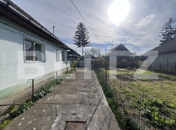 Casa de vânzare 3 camere Mureseni - 193899CV | BLITZ Târgu Mureș | Poza1