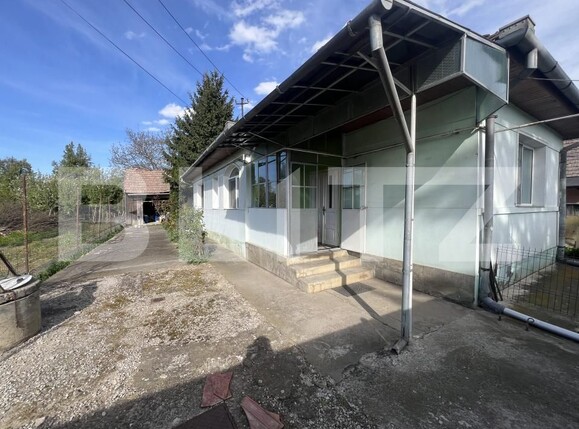 Casa de vânzare 3 camere Mureseni - 193899CV | BLITZ Târgu Mureș | Poza3