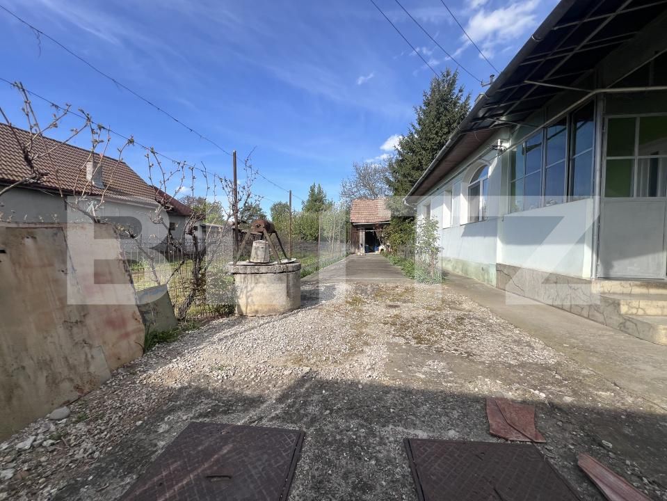 Casa de vânzare 3 camere Mureseni - 193899CV | BLITZ Târgu Mureș | Poza2