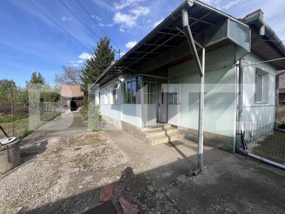 Casa de vânzare 3 camere Mureseni - 193899CV | BLITZ Târgu Mureș | Poza3