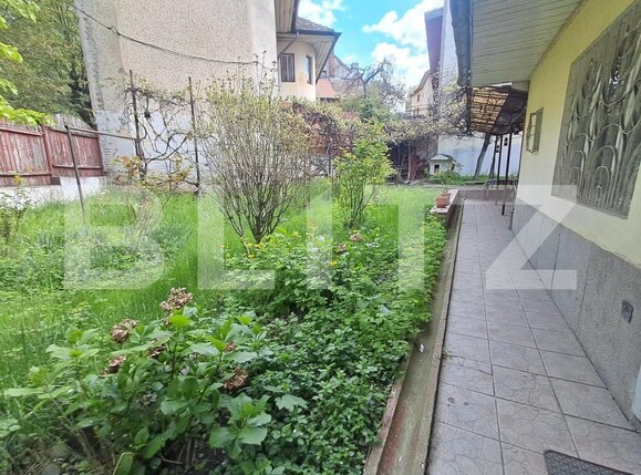 Casa de vânzare 3 camere Semicentral - 193909CV | BLITZ Târgu Mureș | Poza1