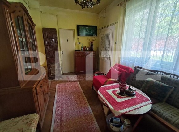 Casa de vânzare 3 camere Semicentral - 193909CV | BLITZ Târgu Mureș | Poza10