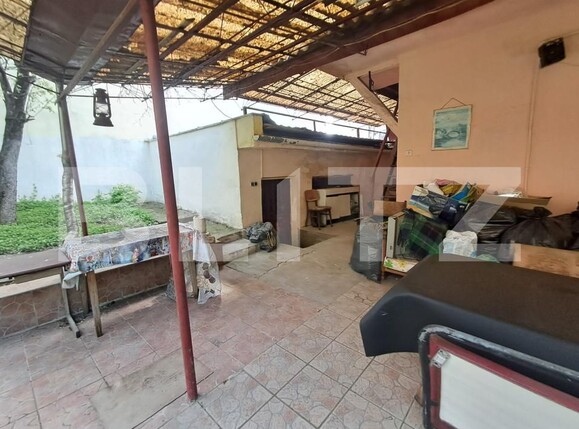 Casa de vânzare 3 camere Semicentral - 193909CV | BLITZ Târgu Mureș | Poza7