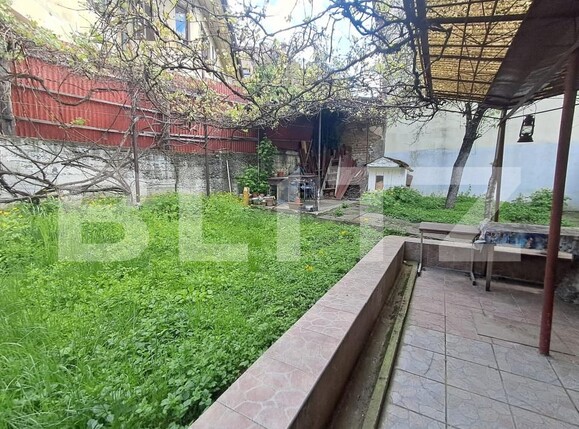 Casa de vânzare 3 camere Semicentral - 193909CV | BLITZ Târgu Mureș | Poza3