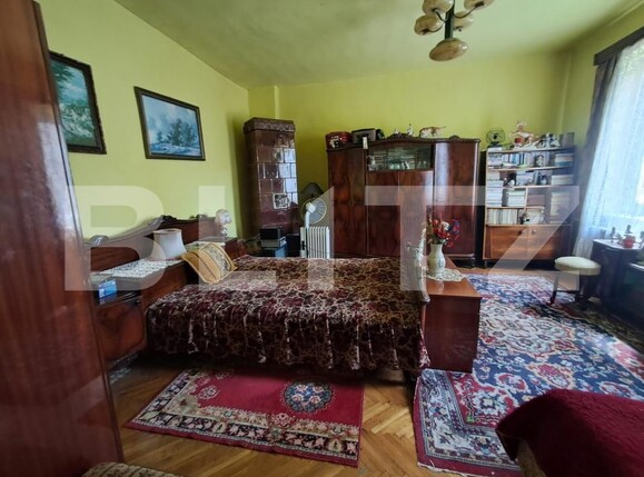 Casa de vânzare 3 camere Semicentral - 193909CV | BLITZ Târgu Mureș | Poza9
