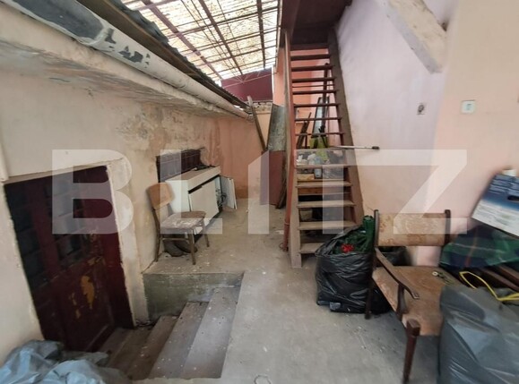 Casa de vânzare 3 camere Semicentral - 193909CV | BLITZ Târgu Mureș | Poza11