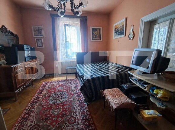 Casa de vânzare 3 camere Semicentral - 193909CV | BLITZ Târgu Mureș | Poza2