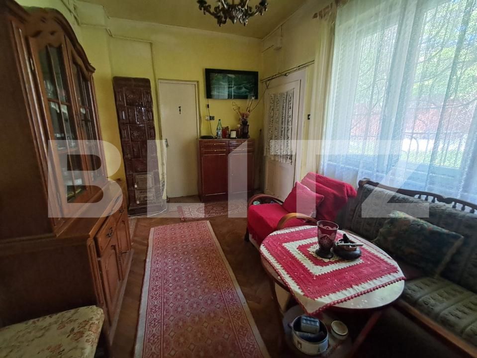 Casa de vânzare 3 camere Semicentral - 193909CV | BLITZ Târgu Mureș | Poza10