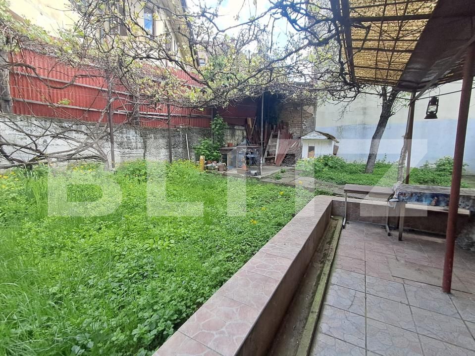Casa de vânzare 3 camere Semicentral - 193909CV | BLITZ Târgu Mureș | Poza3