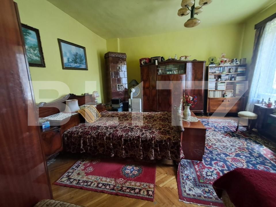 Casa de vânzare 3 camere Semicentral - 193909CV | BLITZ Târgu Mureș | Poza9