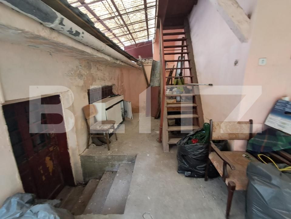 Casa de vânzare 3 camere Semicentral - 193909CV | BLITZ Târgu Mureș | Poza11