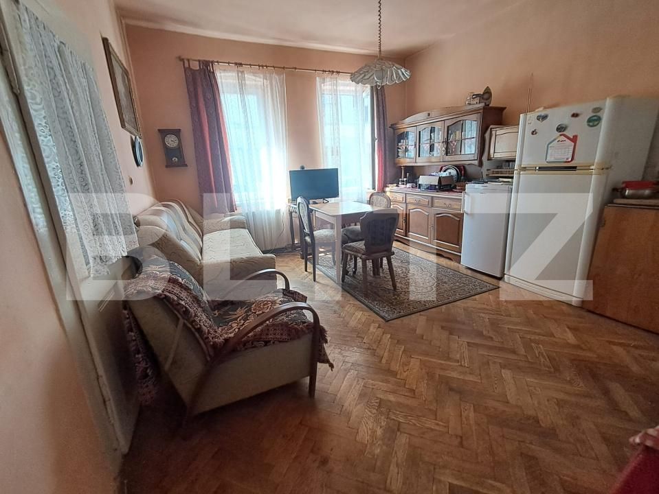 Casa de vânzare 3 camere Semicentral - 193909CV | BLITZ Târgu Mureș | Poza4