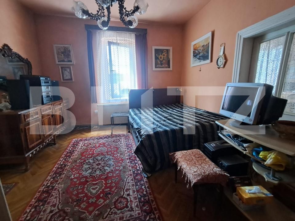 Casa de vânzare 3 camere Semicentral - 193909CV | BLITZ Târgu Mureș | Poza2