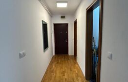 Apartament 2 camere de inchiriat, 60 mp, zona Semicentrala