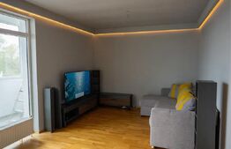 Apartament 2 camere de inchiriat, 60 mp, zona Semicentrala