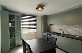 Apartament 2 camere de inchiriat, 60 mp, zona Semicentrala