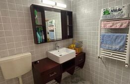 Apartament 2 camere de inchiriat, 60 mp, zona Semicentrala