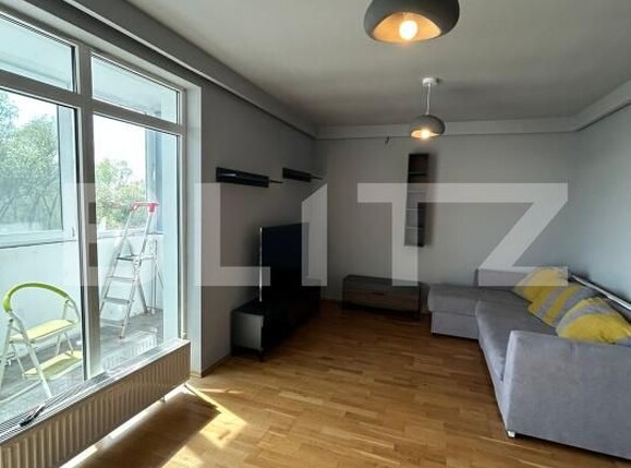 Apartament de închiriat 2 camere Semicentral - 193950AI | BLITZ Târgu Mureș | Poza7