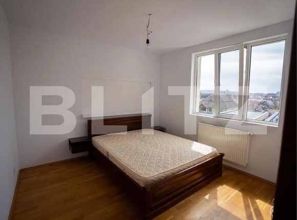 Apartament de închiriat 2 camere Semicentral - 193950AI | BLITZ Târgu Mureș | Poza4
