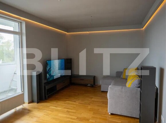 Apartament de închiriat 2 camere Semicentral - 193950AI | BLITZ Târgu Mureș | Poza2