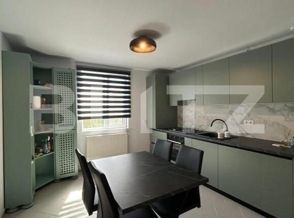 Apartament de închiriat 2 camere Semicentral - 193950AI | BLITZ Târgu Mureș | Poza1