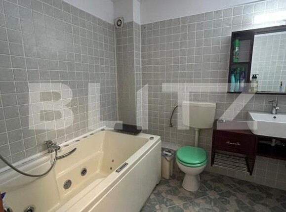 Apartament de închiriat 2 camere Semicentral - 193950AI | BLITZ Târgu Mureș | Poza6