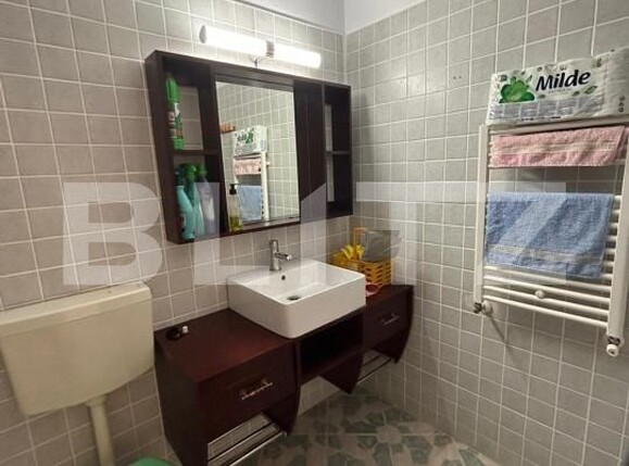 Apartament de închiriat 2 camere Semicentral - 193950AI | BLITZ Târgu Mureș | Poza5