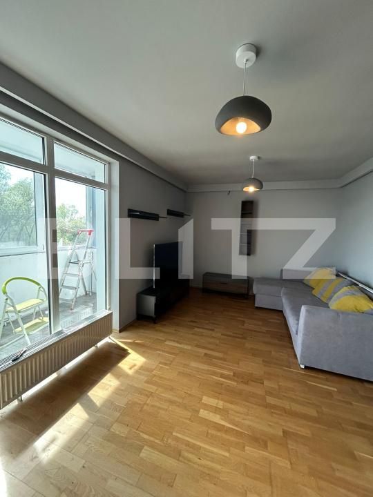 Apartament de închiriat 2 camere Semicentral - 193950AI | BLITZ Târgu Mureș | Poza7