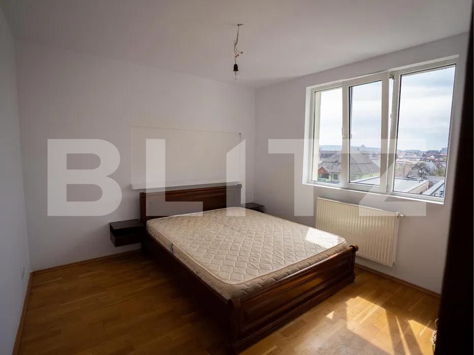 Apartament de închiriat 2 camere Semicentral - 193950AI | BLITZ Târgu Mureș | Poza4
