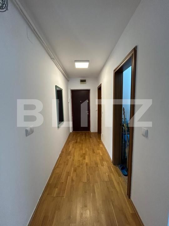Apartament de închiriat 2 camere Semicentral - 193950AI | BLITZ Târgu Mureș | Poza3
