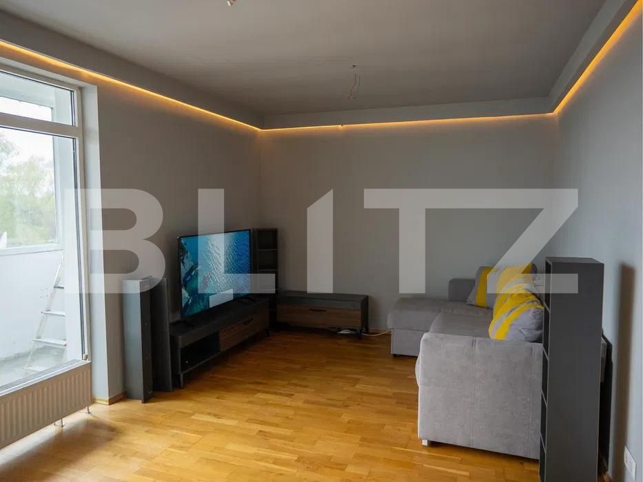 Apartament de închiriat 2 camere Semicentral - 193950AI | BLITZ Târgu Mureș | Poza2