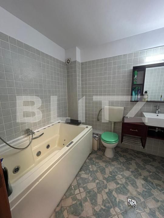 Apartament de închiriat 2 camere Semicentral - 193950AI | BLITZ Târgu Mureș | Poza6