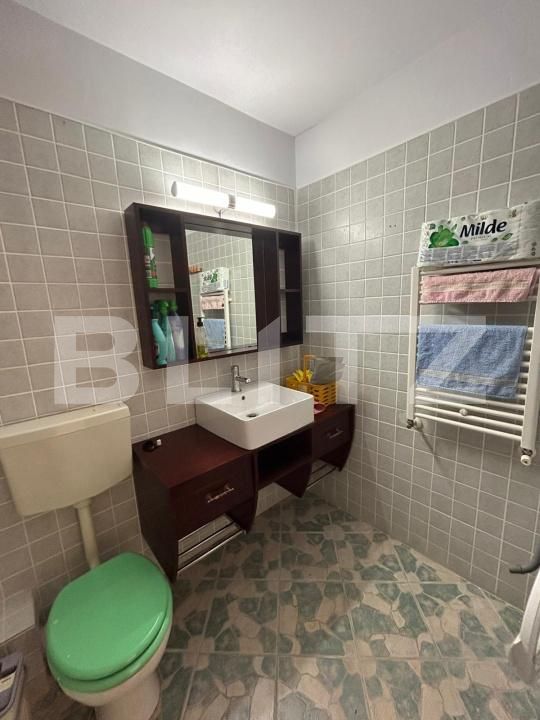 Apartament de închiriat 2 camere Semicentral - 193950AI | BLITZ Târgu Mureș | Poza5