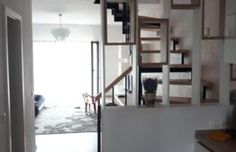 Duplex modern de vânzare în Sâncraiu de Mureș – confort, spațiu și liniște 