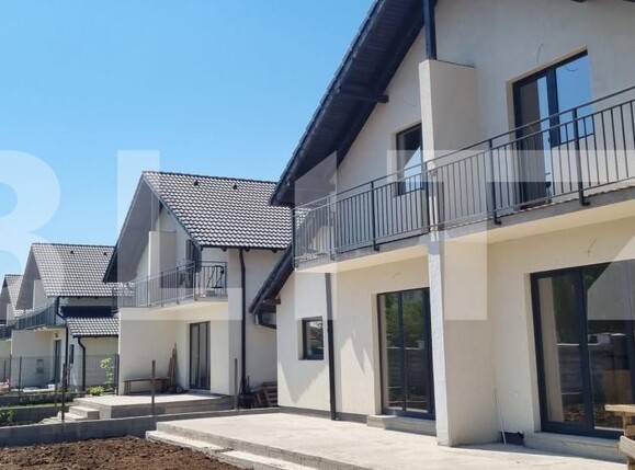 Casa de vânzare 4 camere Sâncraiu de Mureș - 193979CV | BLITZ Târgu Mureș | Poza2