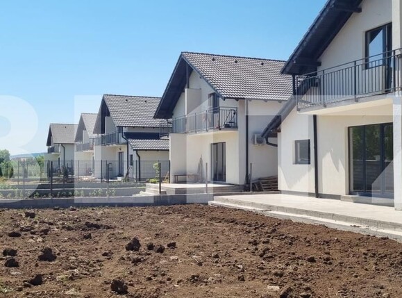 Casa de vânzare 4 camere Sâncraiu de Mureș - 193979CV | BLITZ Târgu Mureș | Poza1